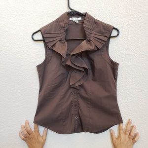 Womens Business Shirt